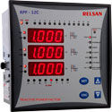 RPF-12C Reactive Power Control Relays